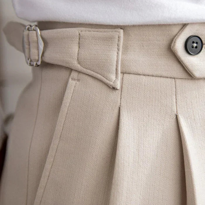 Gurkha Pants Looped LS054