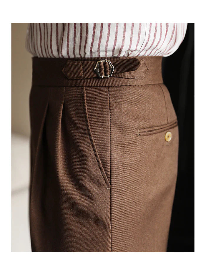 Gurkha Pants Looped LS055