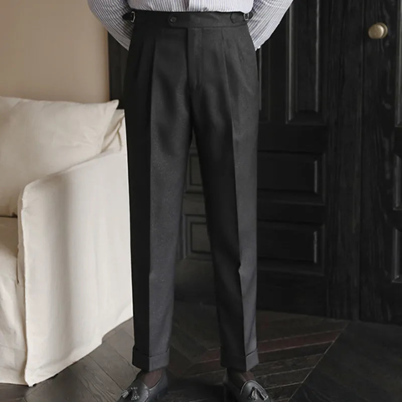 Gurkha Pants Looped LS055