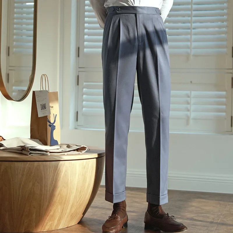 Gurkha Pants Looped LS073