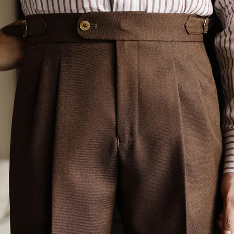 Gurkha Pants Looped LS055