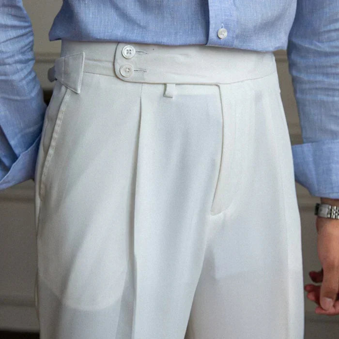 Gurkha Pants Looped LS052