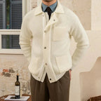 English Cardigan LS004