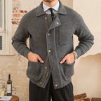 English Cardigan LS004