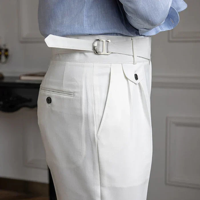 Gurkha Pants Looped LS048