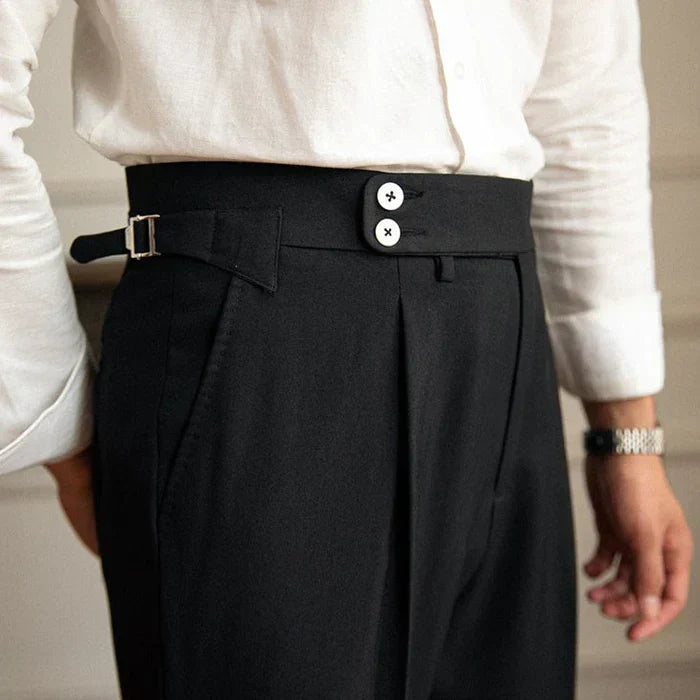 Gurkha Pants Looped LS052