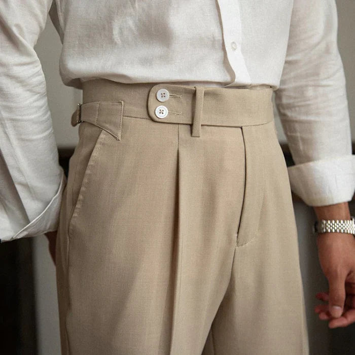 Gurkha Pants Looped LS052