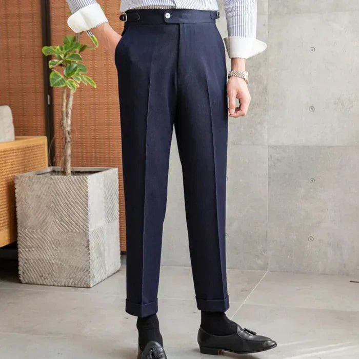 Gurkha Pants Looped LS060