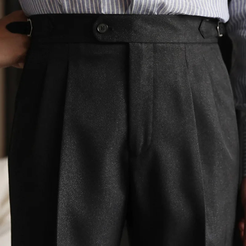 Gurkha Pants Looped LS055