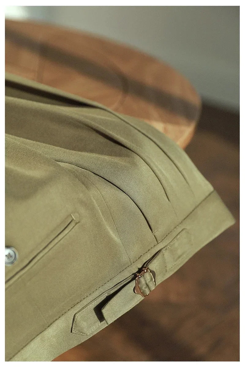 Gurkha Pants Looped LS073