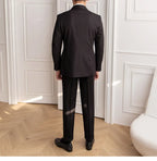 English Suit Looped LS210