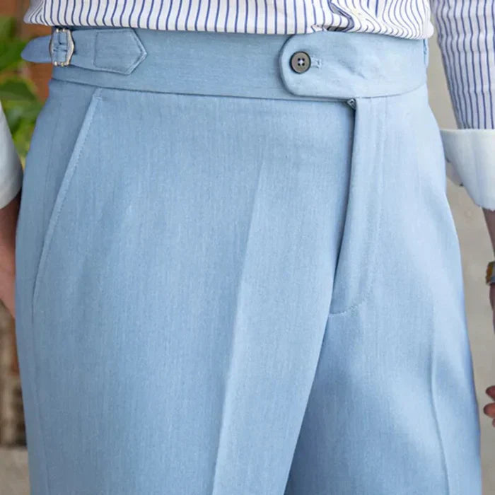 Gurkha Pants Looped LS060