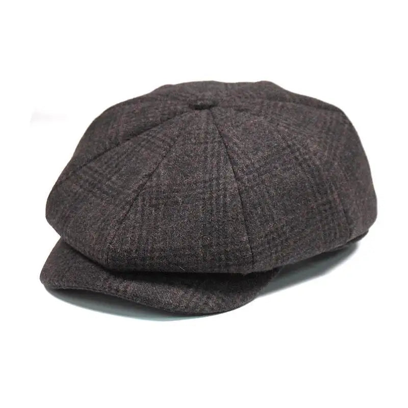 Loops Men's Beret LS01