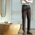 Gurkha Pants Looped LS073