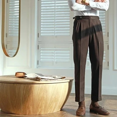 Gurkha Pants Looped LS073