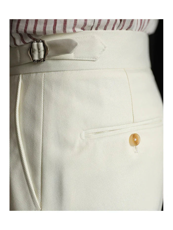 Gurkha Pants Looped LS055