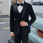 English Looped Suit LS031