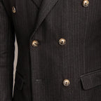 English Suit Looped LS210