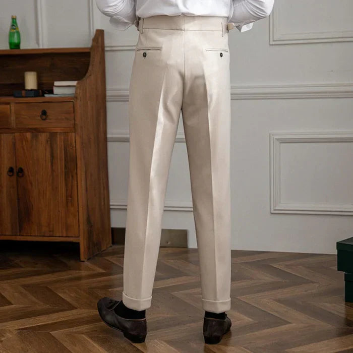 Gurkha Pants Looped LS054