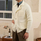 English Cardigan LS004