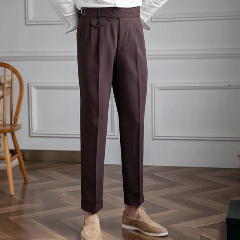 Gurkha Pants Looped LS048