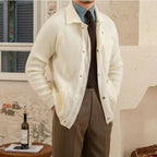 English Cardigan LS004