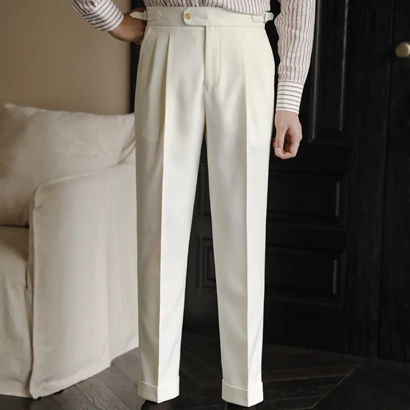 Gurkha Pants Looped LS055