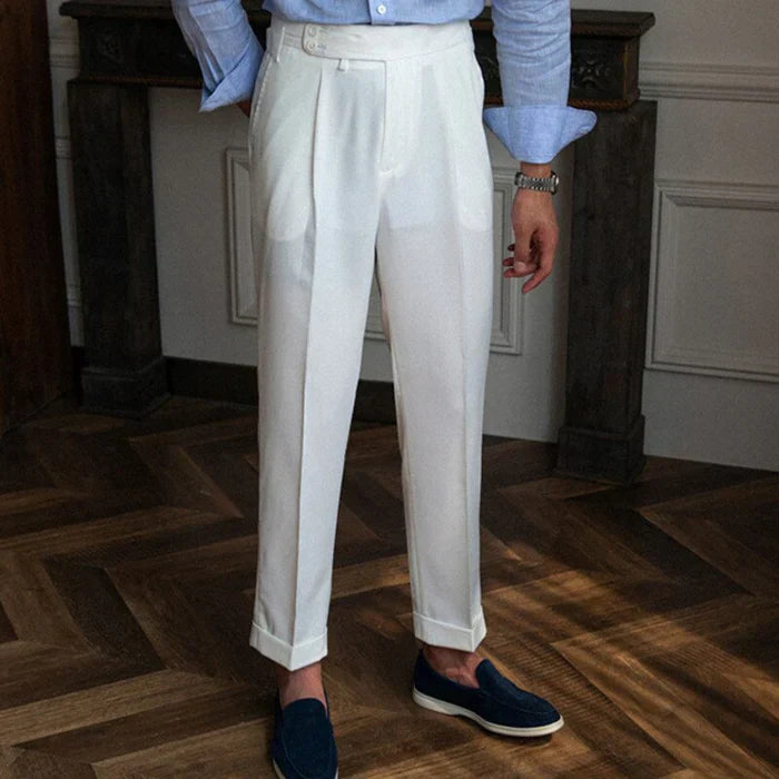 Gurkha Pants Looped LS052