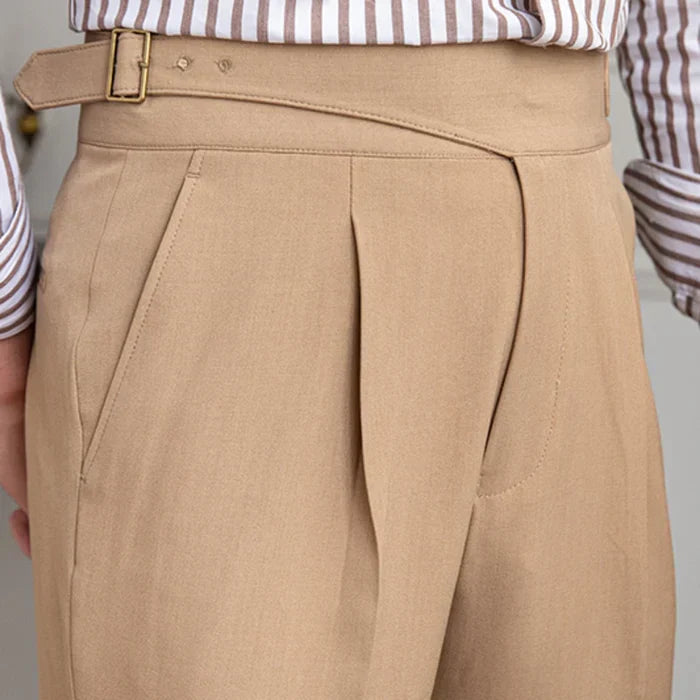 Gurkha Pants Looped LS049