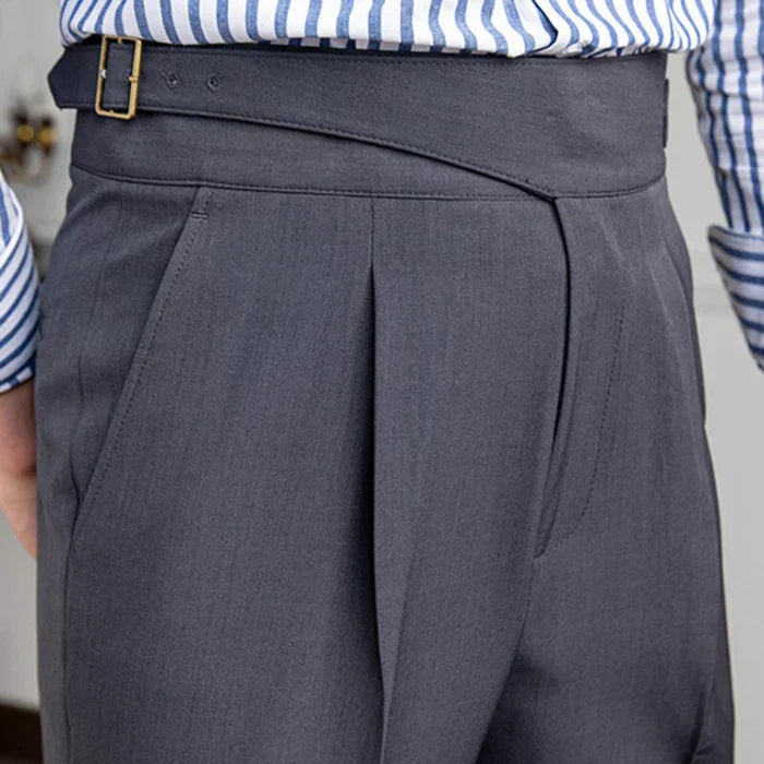 Gurkha Pants Looped LS049