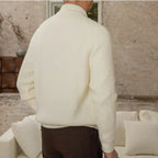 English Cardigan LS004