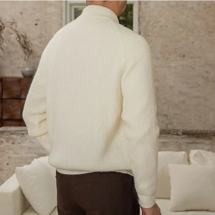 English Cardigan LS004