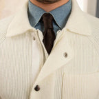 English Cardigan LS004