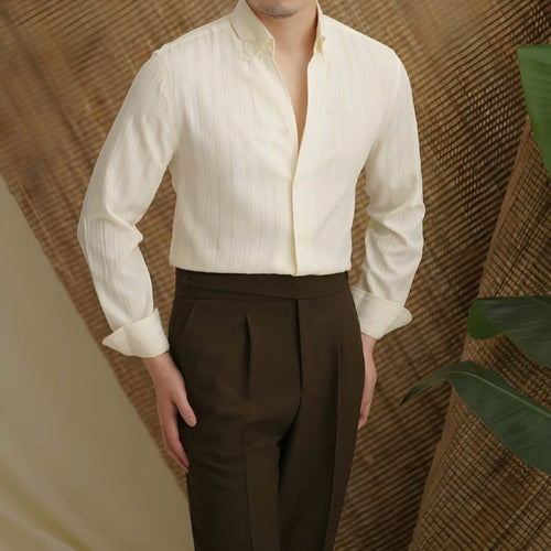 Baron of Vienna Shirt