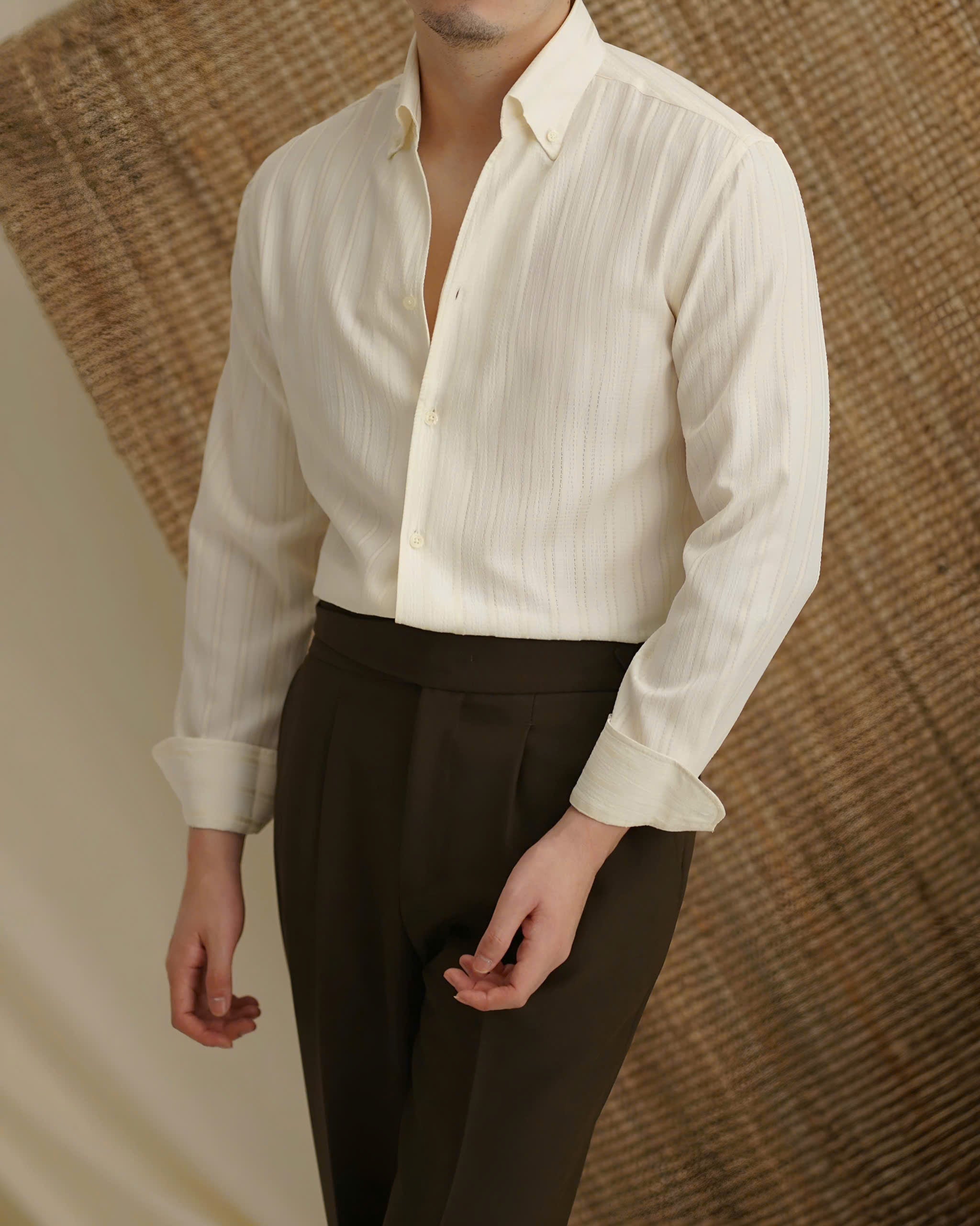 Baron of Vienna Shirt