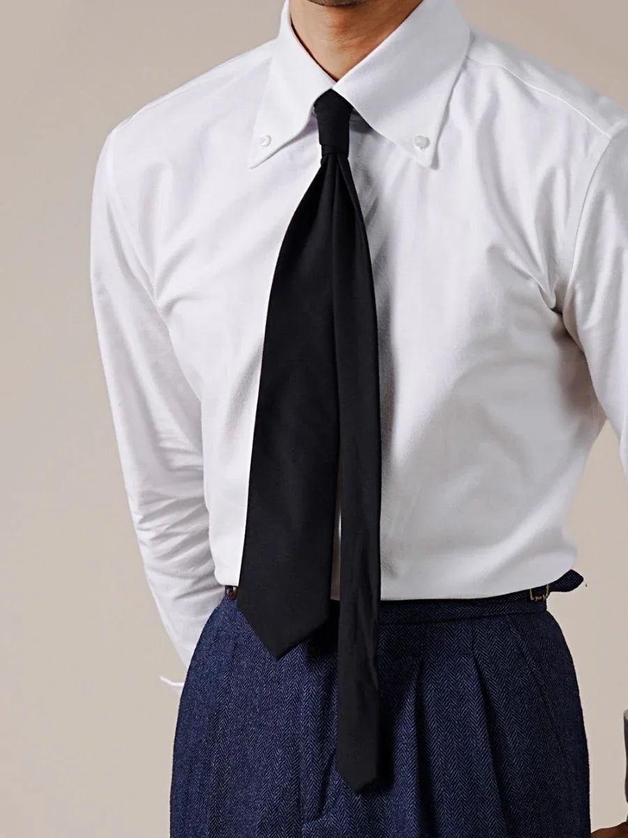 Loops Alderway Cotton Dress Shirt