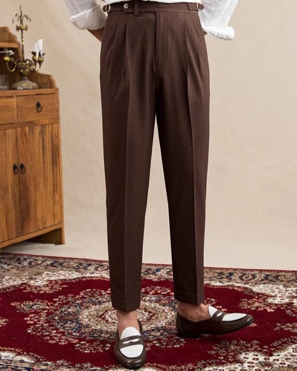 Gurkha Pants Pozzuoli