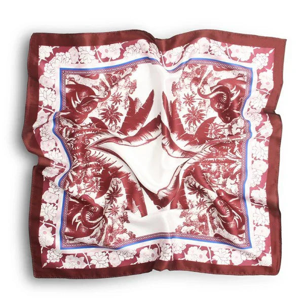 Classic Pocket Square