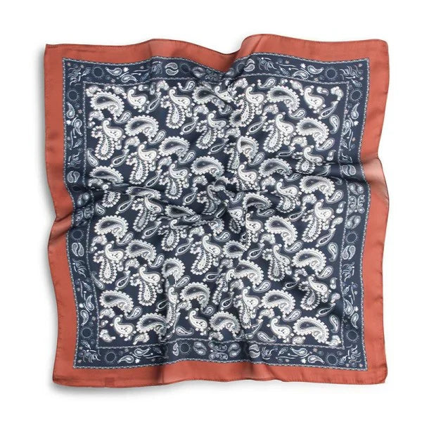 Classic Pocket Square