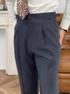 Gurkha Pants Looped LS049