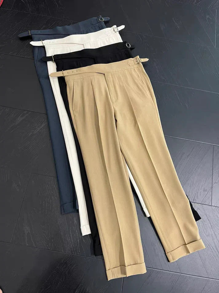 Gurkha Pants Looped LS049