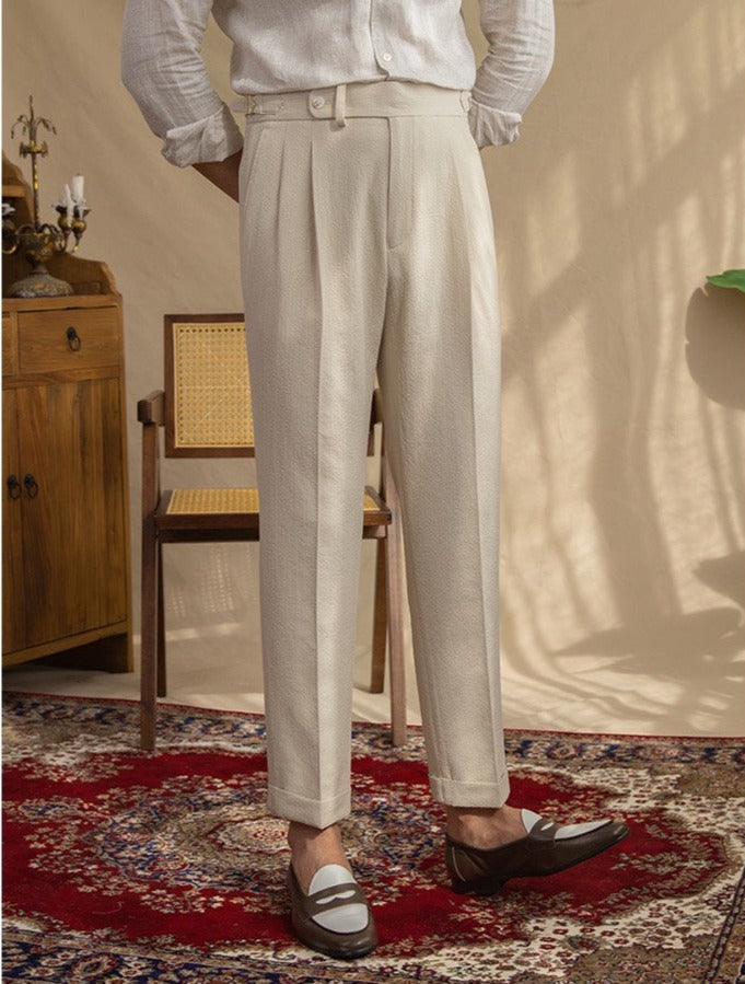 Gurkha Pants Pozzuoli