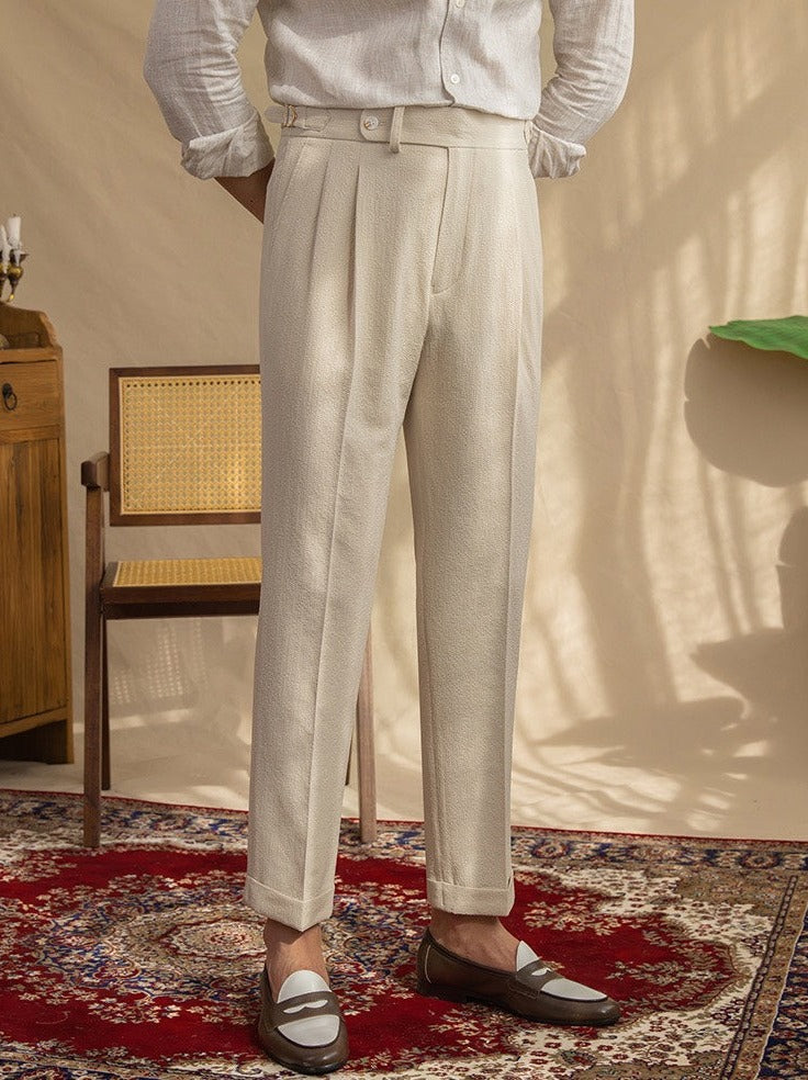 Gurkha Pants Pozzuoli