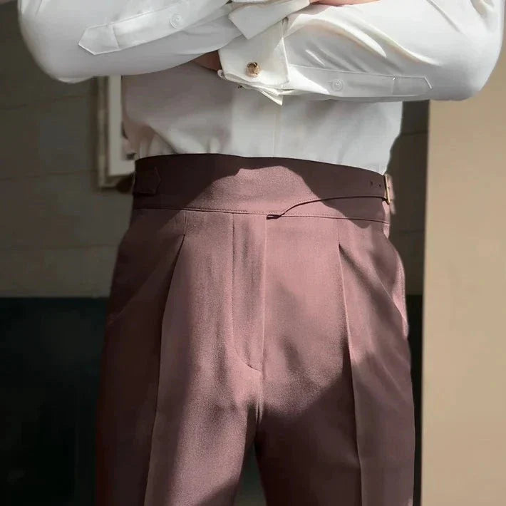 Gurkha Pants Looped LS049