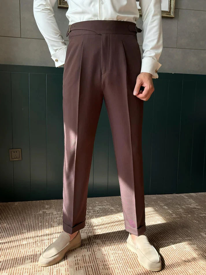 Gurkha Pants Looped LS049